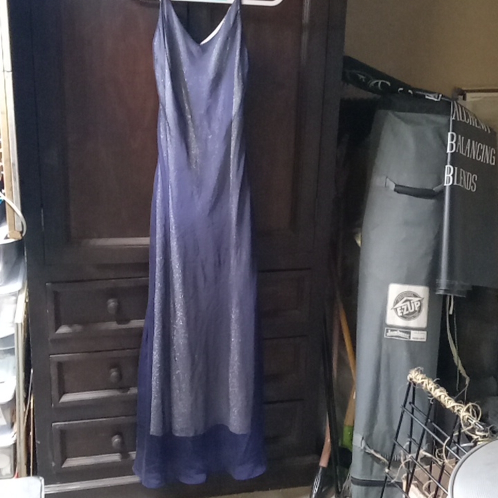 Prom Dress Size Small